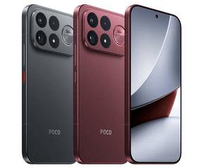 Poco F9-serie
