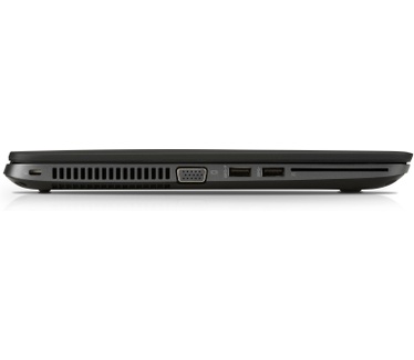 HP ZBook 14 G2 M4R40ET