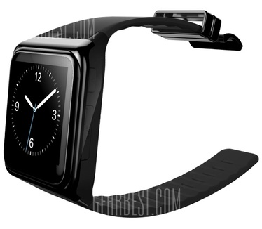 RWATCH RWATCH R10 Zilver