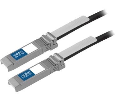 Add-On Computer Peripherals (ACP) 10GBASE-CU, SFP+, 3m