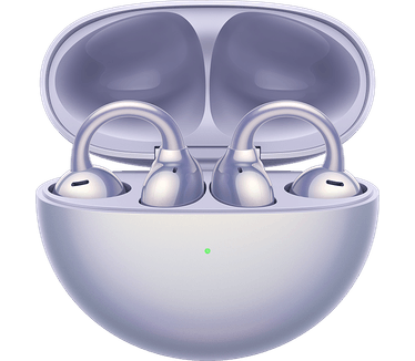 Huawei FreeClip (Paars)