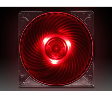 Silverstone AP121-RL