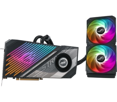 ASUS ROG-STRIX-LC-RX6900XT-T16G-GAMING