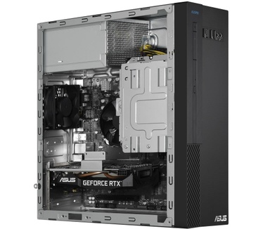 Asus AsusPro D642MF-I59400017R