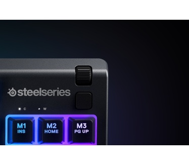 Steelseries Apex 3 TKL