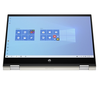 HP Pavilion x360 14-dw0805nd