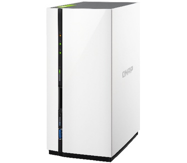 QNAP TS-228