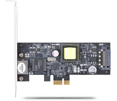 Startech.com PR12GIP-NETWORK-CARD