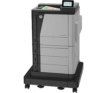 HP Color LaserJet Color LaserJet Enterprise M651xh