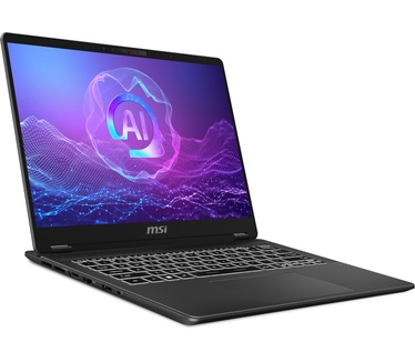 MSI Prestige 14 AI+ Evo C2VMG-011BE