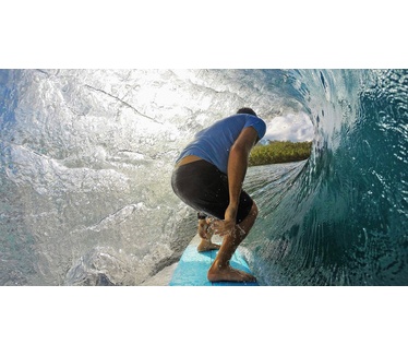 GoPro HERO4 Black / Surf