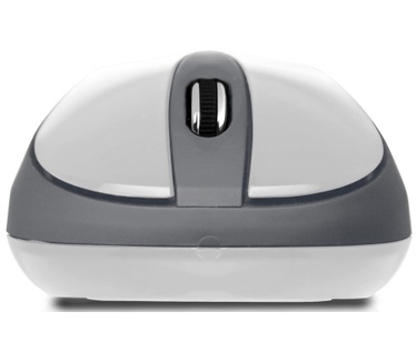 Sweex Wireless Mouse Cocos White