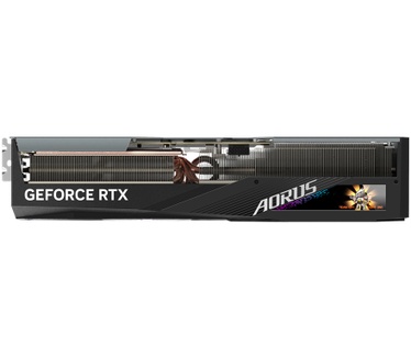 Gigabyte AORUS GeForce RTX 4090 MASTER 24G