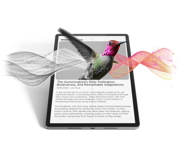 Lenovo Idea Tab Pro