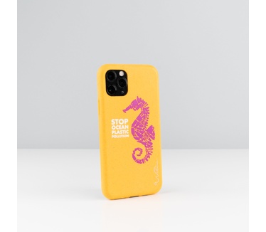 Wilma Seahorse