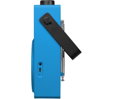 Medion Life E66880 (Blauw)