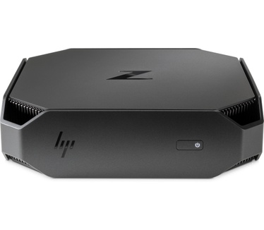 HP Z2 Mini G3 1CC40EA