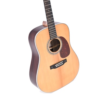 Sigma Guitars DT-1
