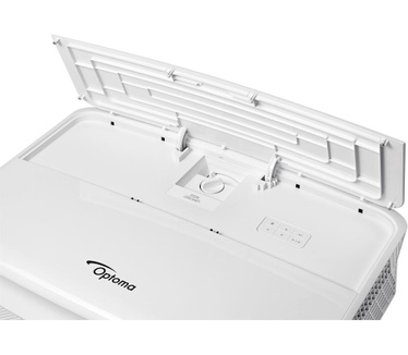 Optoma ZK507