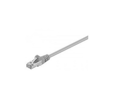 Wentronic Cat5e F/UTP 15m