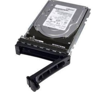 Dell 300GB, SAS, 3.5"