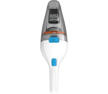 Black & Decker NVC115JL