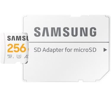Samsung Sonic the Hedgehog™ PRO Plus microSD Card