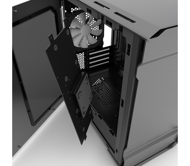 Phanteks Enthoo Evolv Grijs