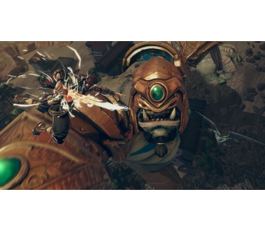 Extinction, Xbox One