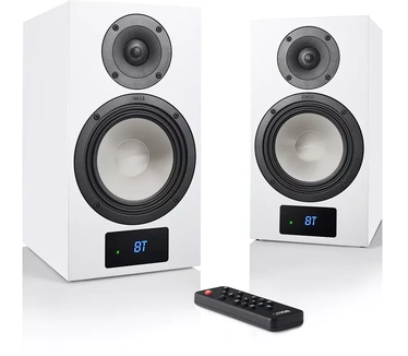 Canton GLE Smart 3 S2 Wit