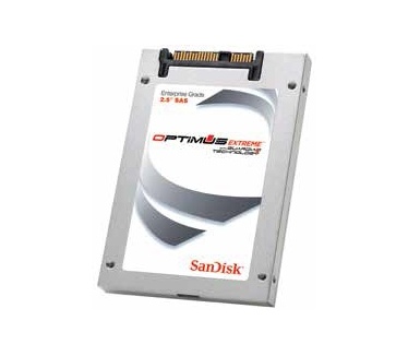 Sandisk Optimus Extreme 2.5" 100GB
