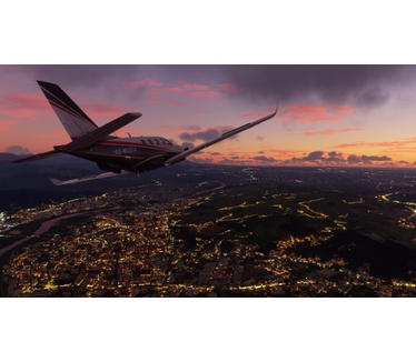 Flight Simulator: Standard Edition, Windows