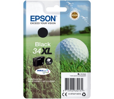 Epson C13T34714020