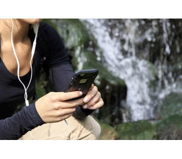 Mobiparts Rugged Shield Case Samsung Galaxy S10e Black