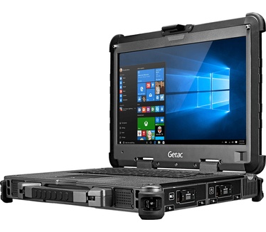 Getac X500 G3