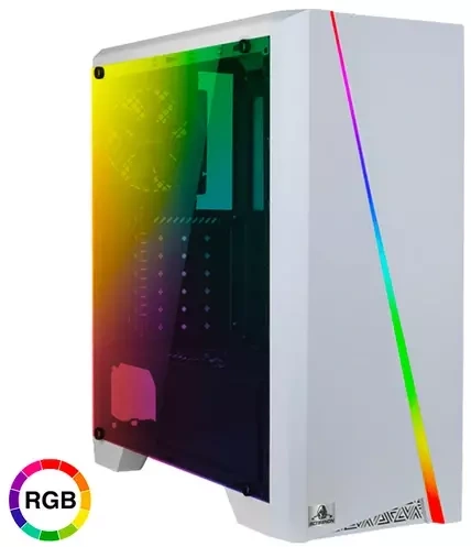 Screenon Basic Gaming Pc Ryzen 5 3600 4 2 Ghz 16 Gb Ddr4 Werkgeheugen Gtx 1650 240gb Ssd Schijf En 1 Tb Hdd Kopen Prijzen Tweakers