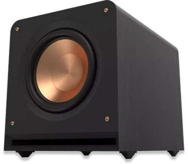 Klipsch RP-1200SW (2022) (Zwart)