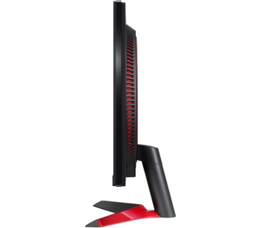 LG UltraGear 27GN600 Zwart