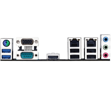 Gigabyte GA-N3050N-D3H N3000 (rev. 1.0)