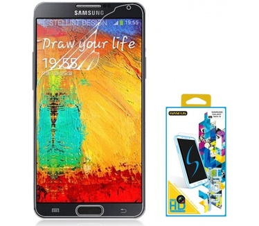 Baseus Screen Protector High Definition Samsung Galaxy Note 3