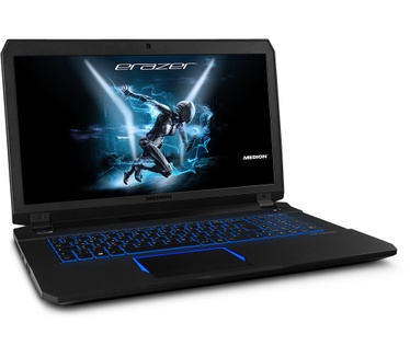 Medion Erazer X7847 MD60425 BE