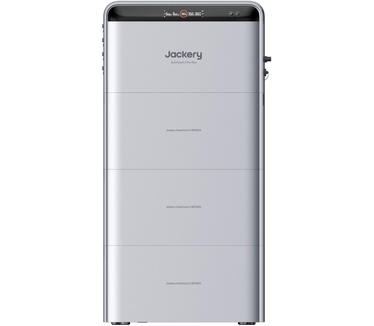 Jackery SolarVault 3 Pro Max