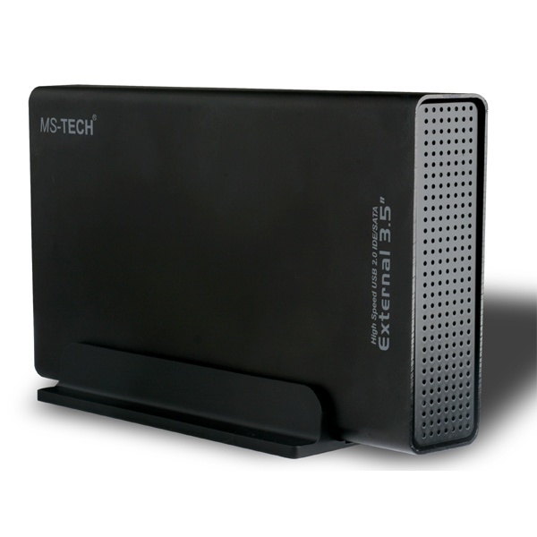Own external. External enclosure usb 3.0. inch 3.5 external case. ms-tech ca-0335 корпус. ms-tech мс-380.