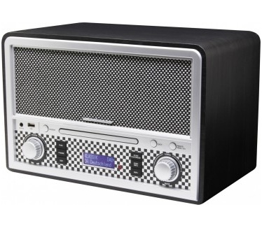 Soundmaster NR955SW