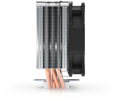 SilentiumPC Fera 3 RGB HE1224