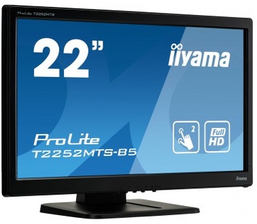 Iiyama T2252MTS-B5 55CM 21.5IN TN