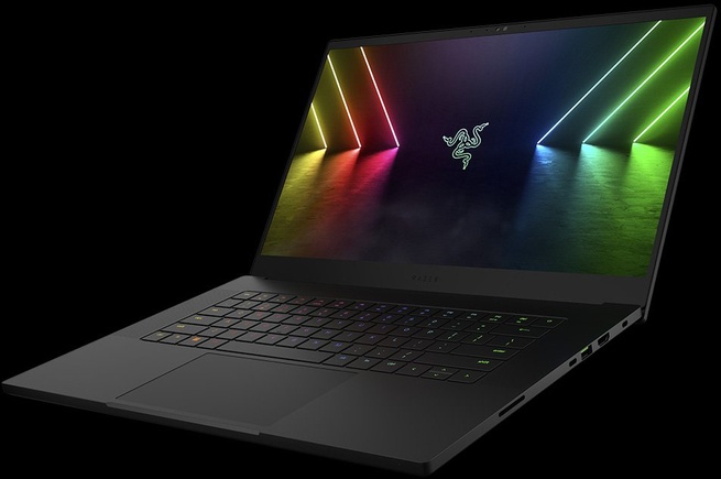 Razer Blade 15 i7-12800H, 32GB ram, 1TB opslag, RTX 3080 Ti, FHD