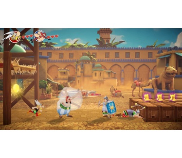 Asterix & Obelix: Mission Babylon