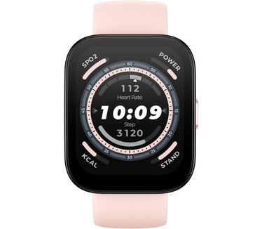 Amazfit Bip 5 Roze