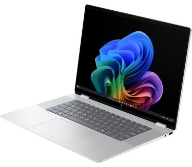 HP OmniBook X Flip 2-in-1 Laptop Next Gen AI 16-as0017nb